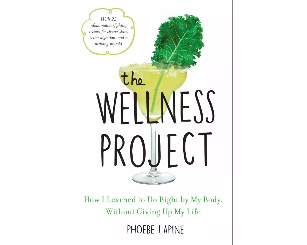 The Wellness Project