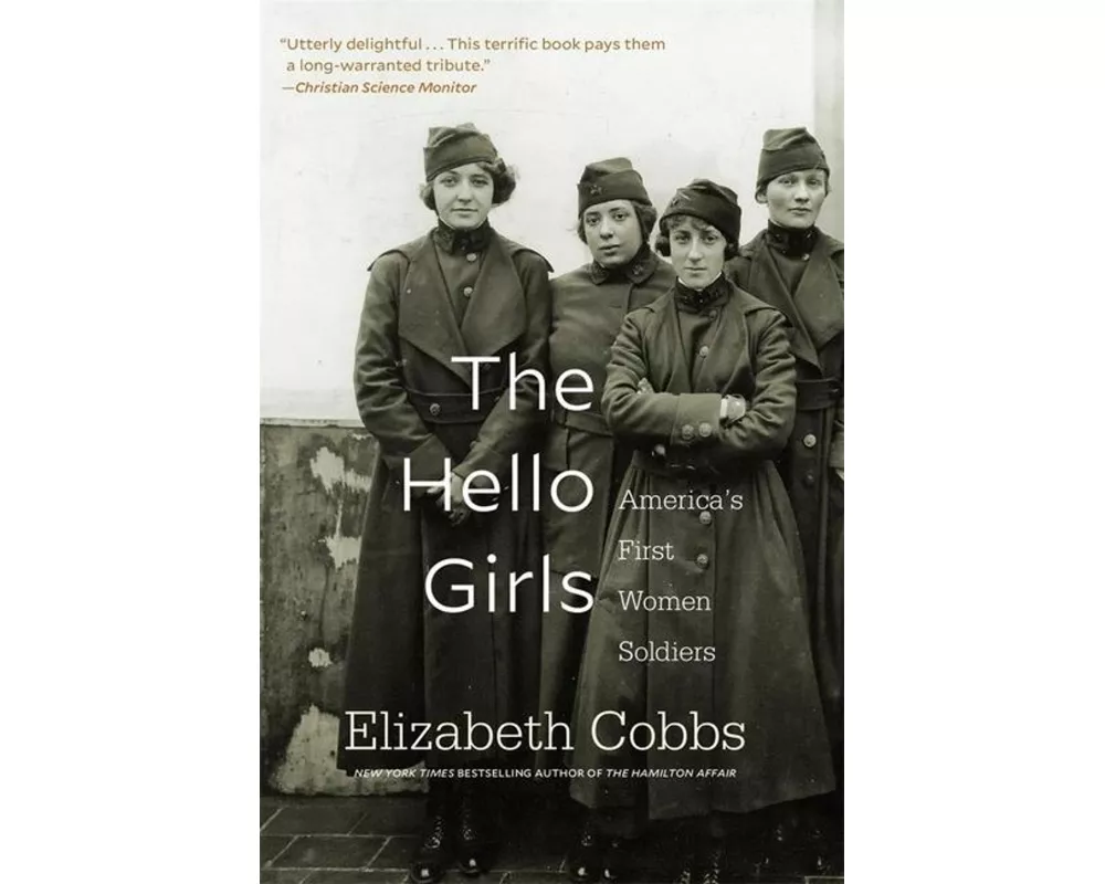 The Hello Girls