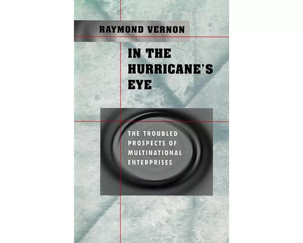 In the Hurricane’s Eye