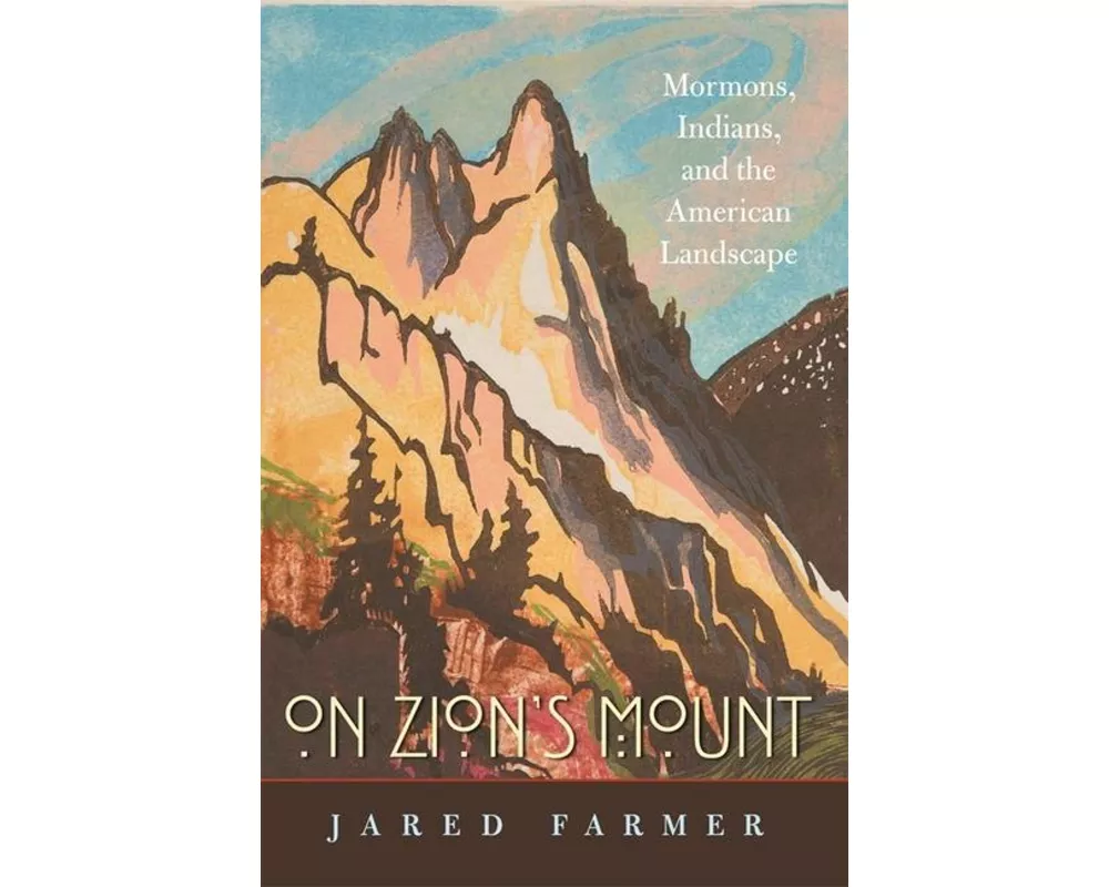 On Zion’s Mount