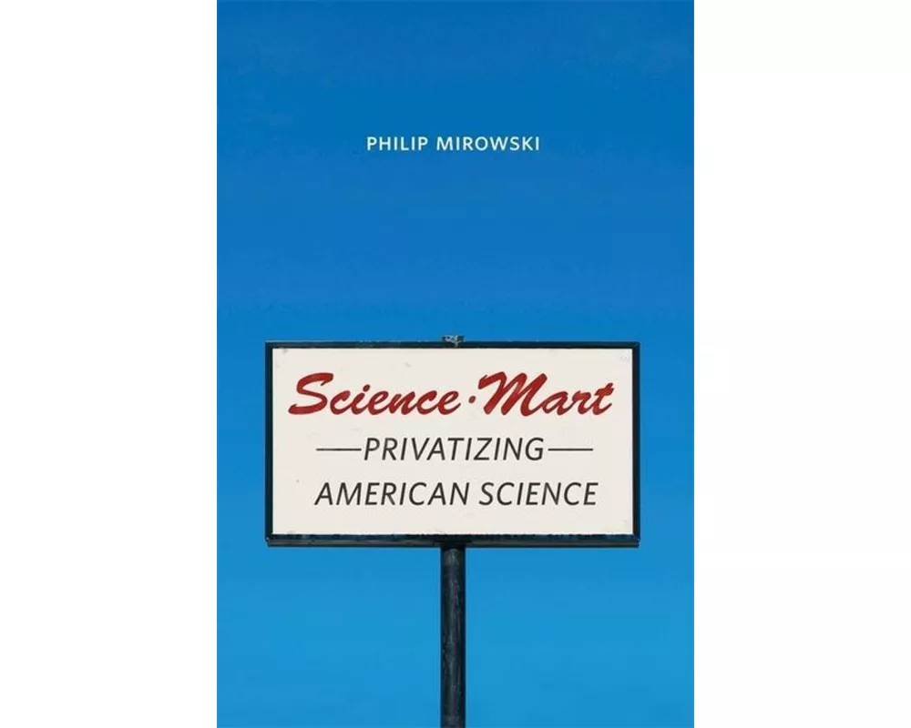 Science-Mart