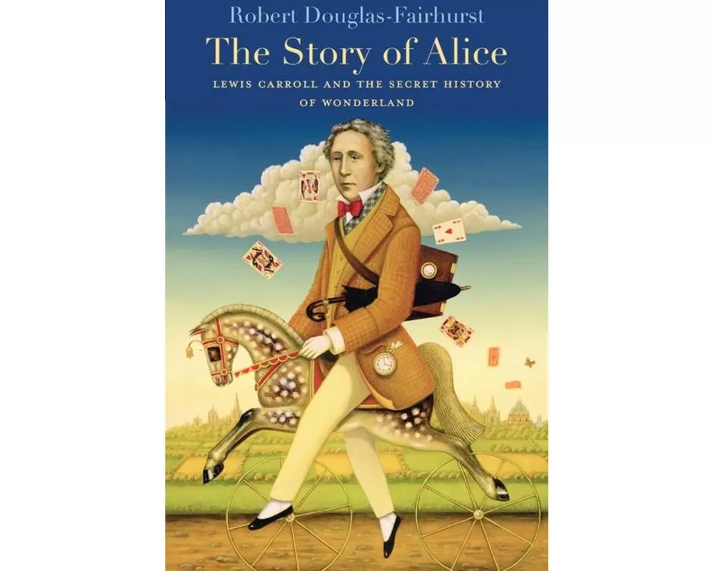 The Story of Alice