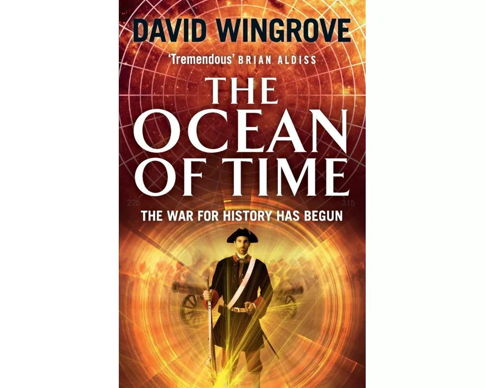 The Ocean of Time