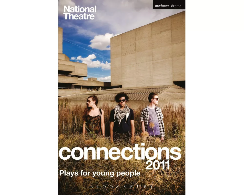 National Theatre Connections 2011