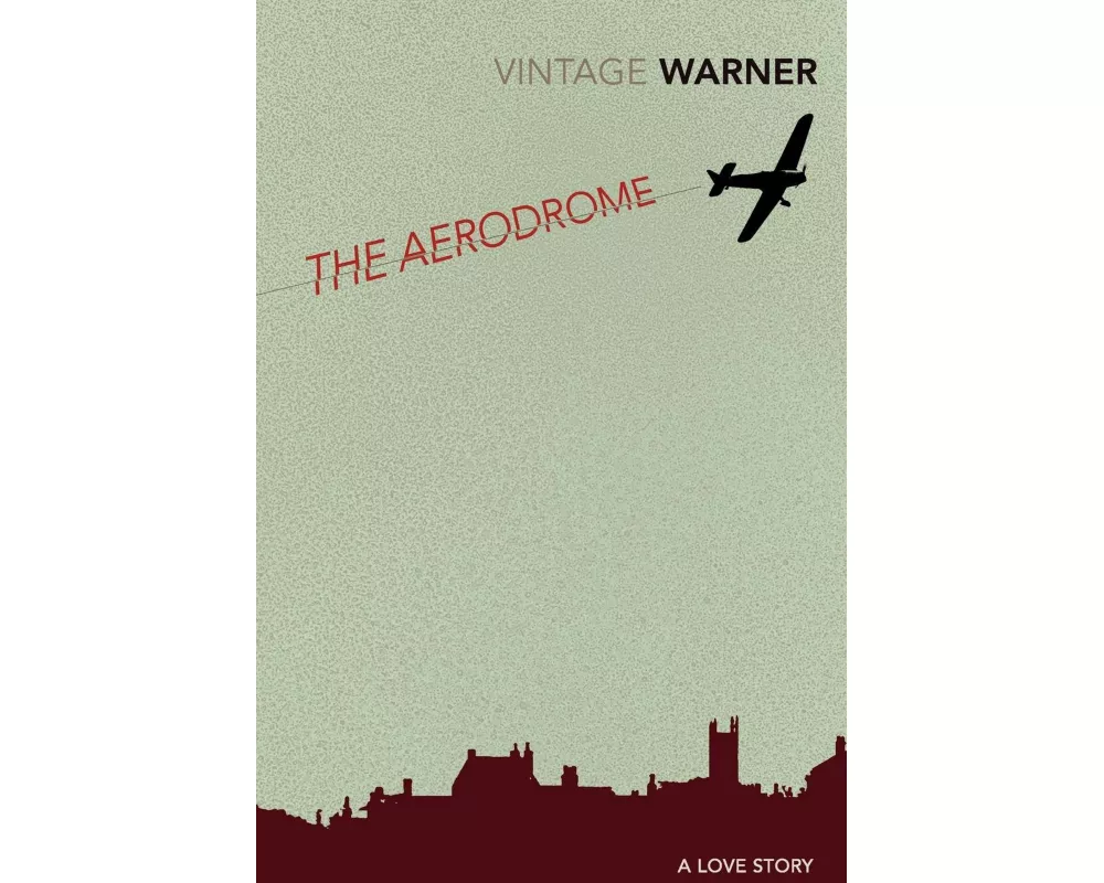 The Aerodrome