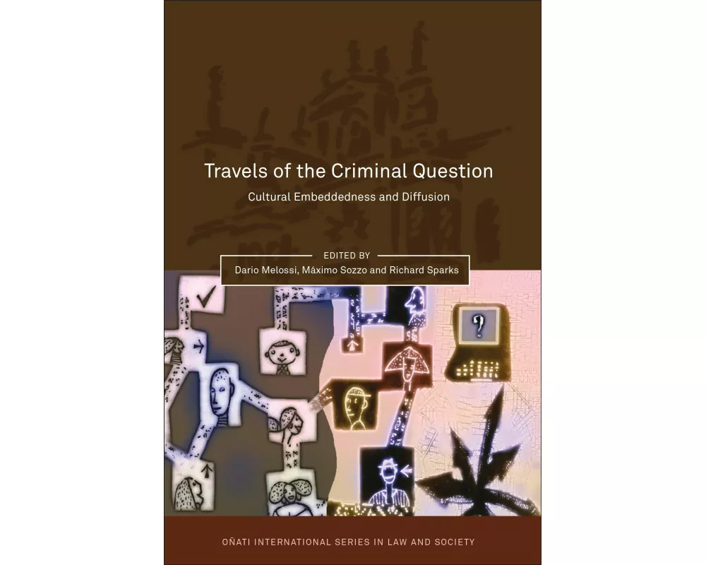 Travels of the Criminal Question