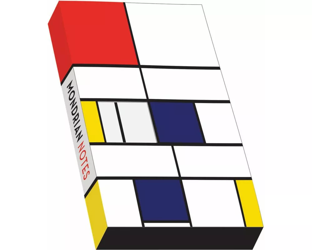 Mondrian Notes