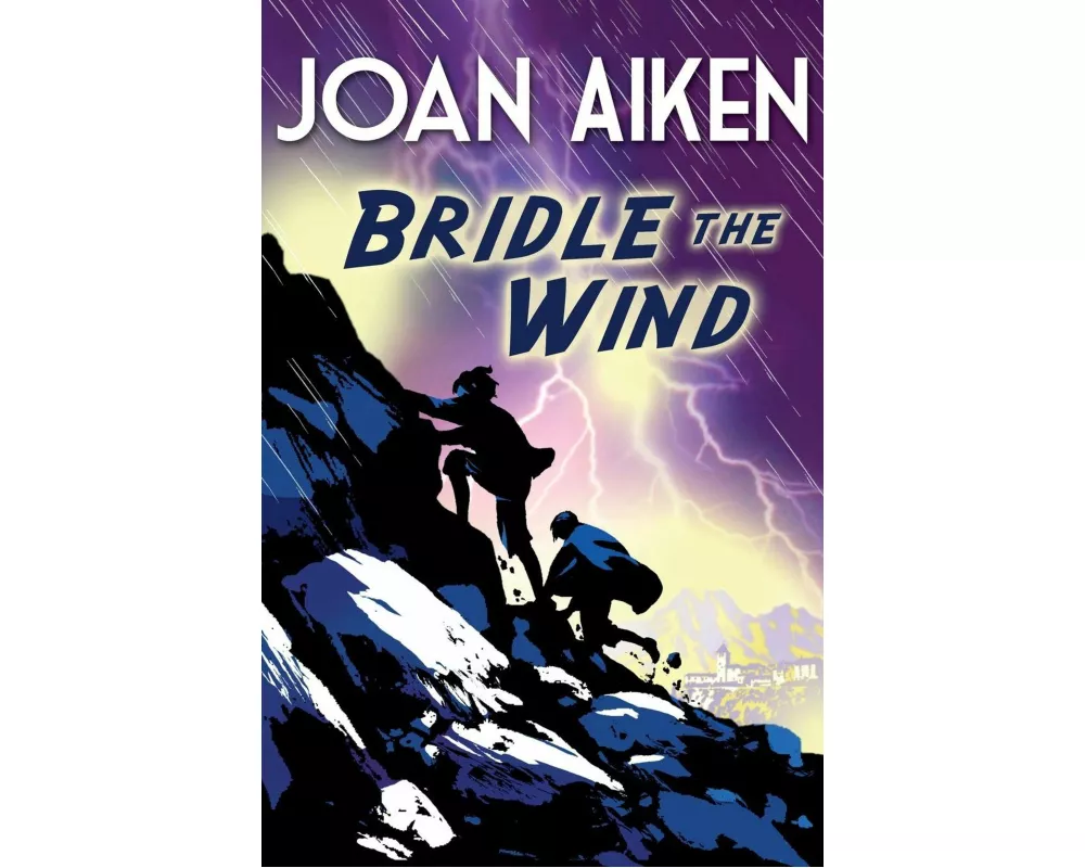 Bridle the Wind