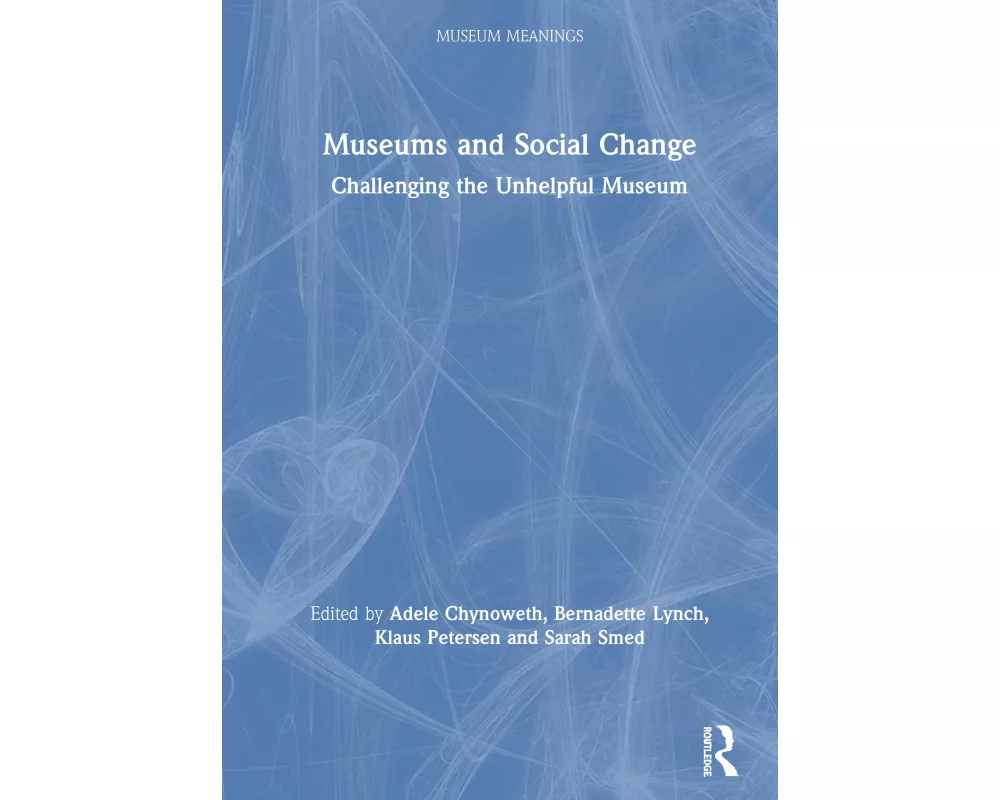 Museums and Social Change