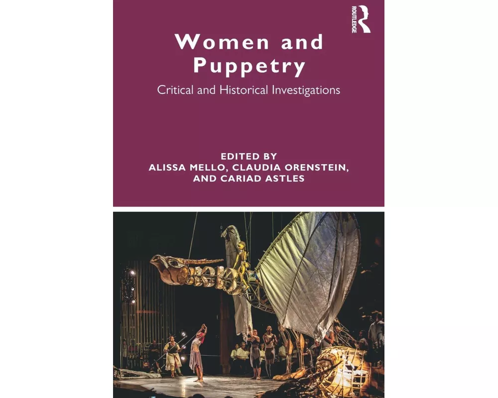 Women and Puppetry