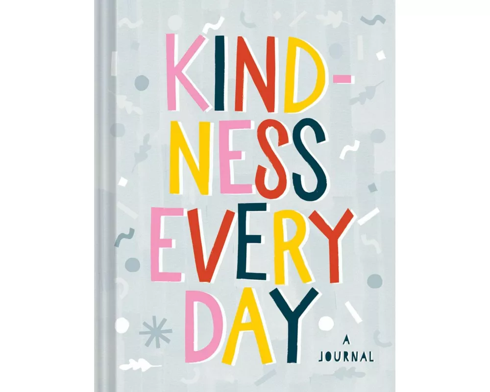 Kindness Every Day