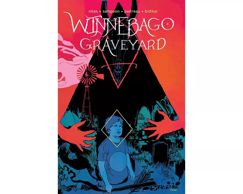 Winnebago Graveyard
