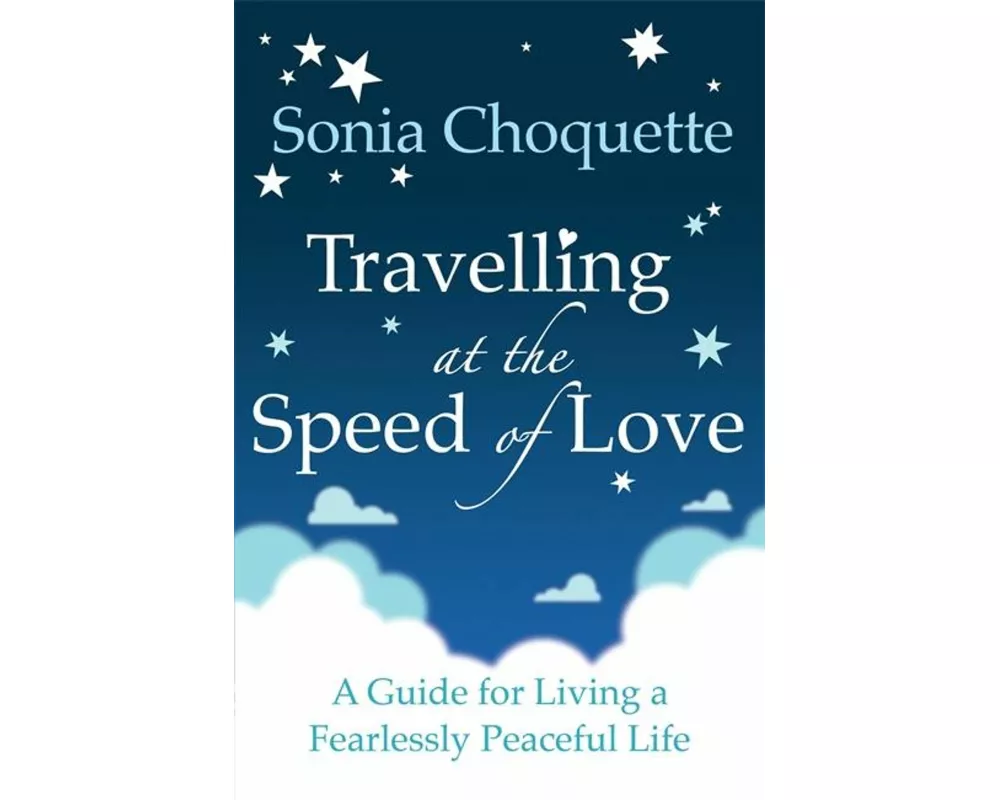 Travelling at the Speed of Love