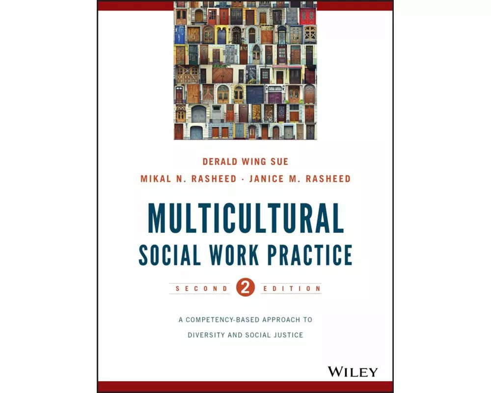 Multicultural Social Work Practice