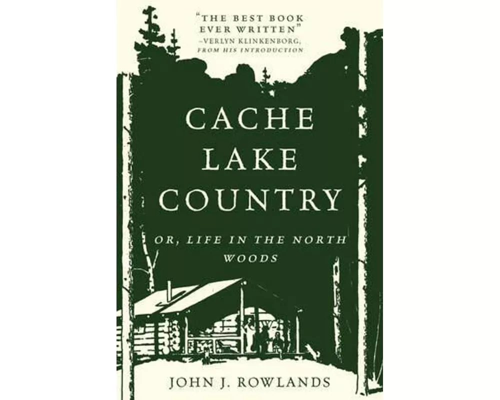 Cache Lake Country