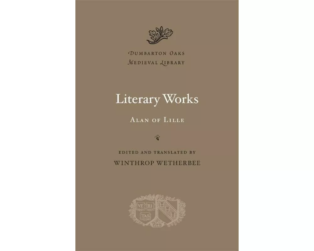 Literary Works