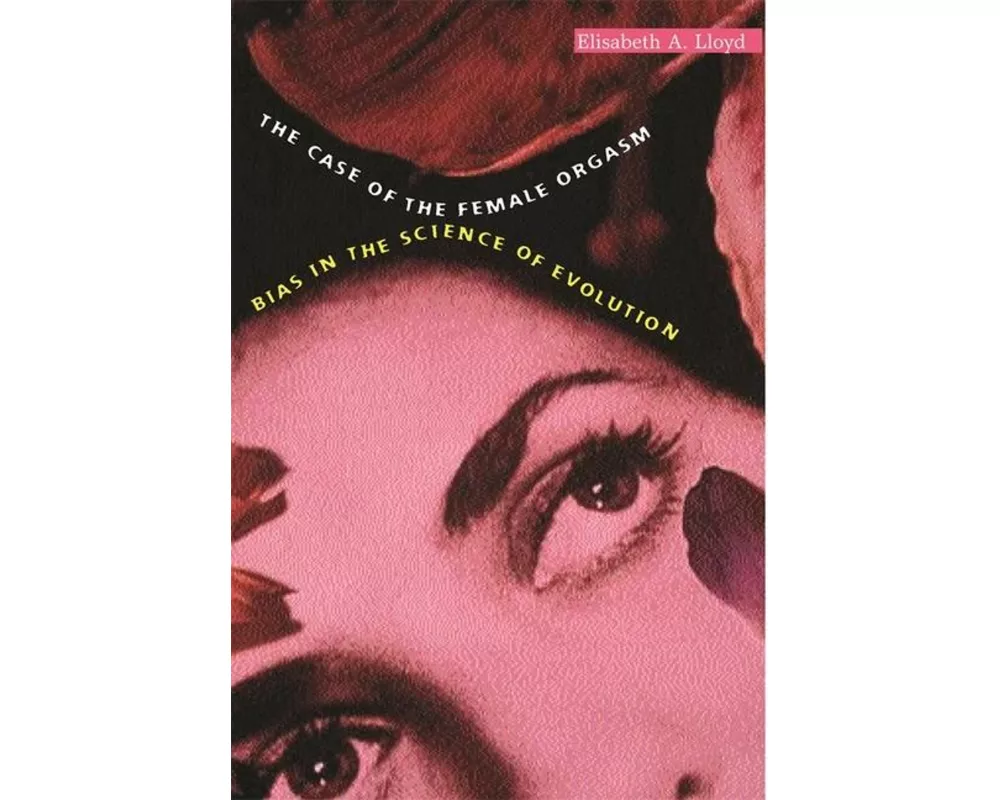 The Case of the Female Orgasm