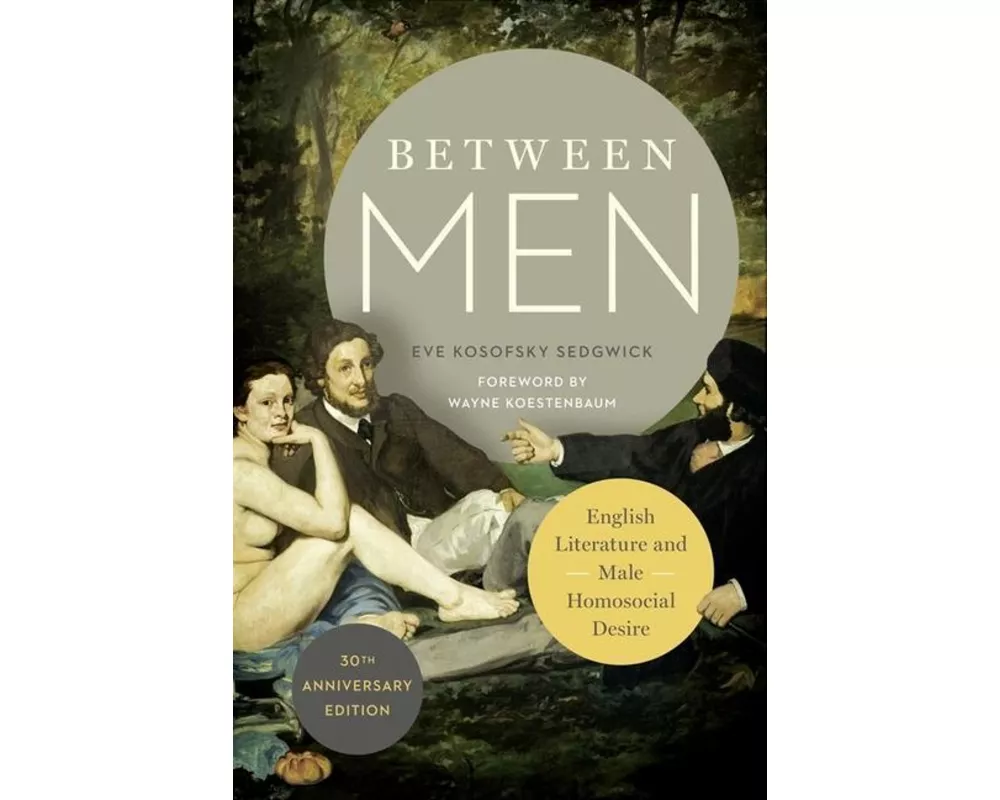 Between Men