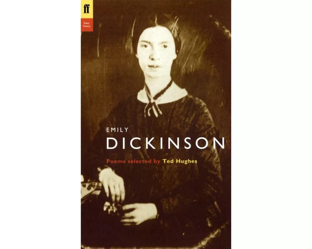 Emily Dickinson