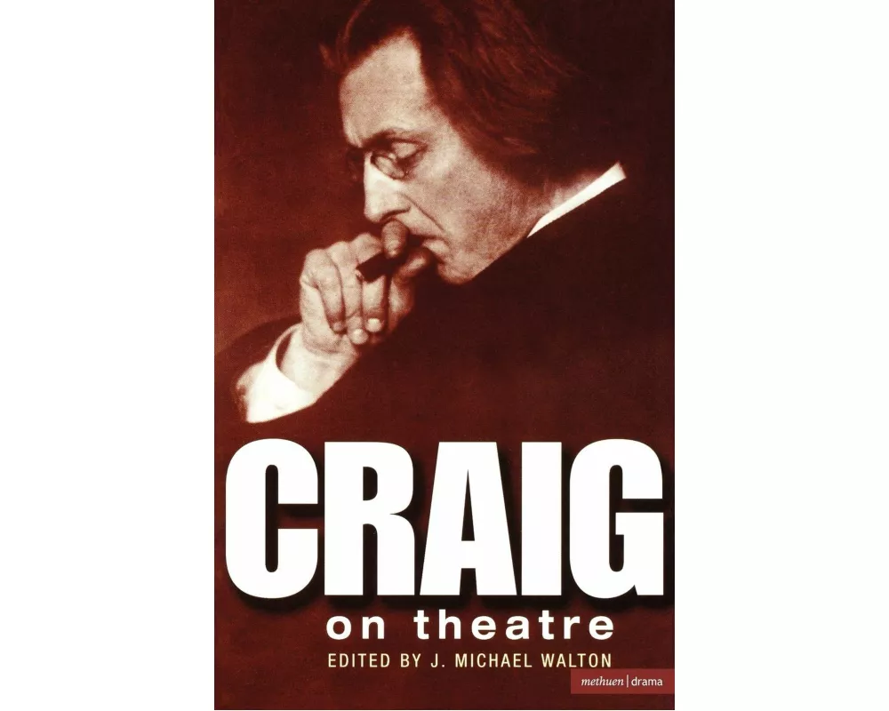 Craig On Theatre
