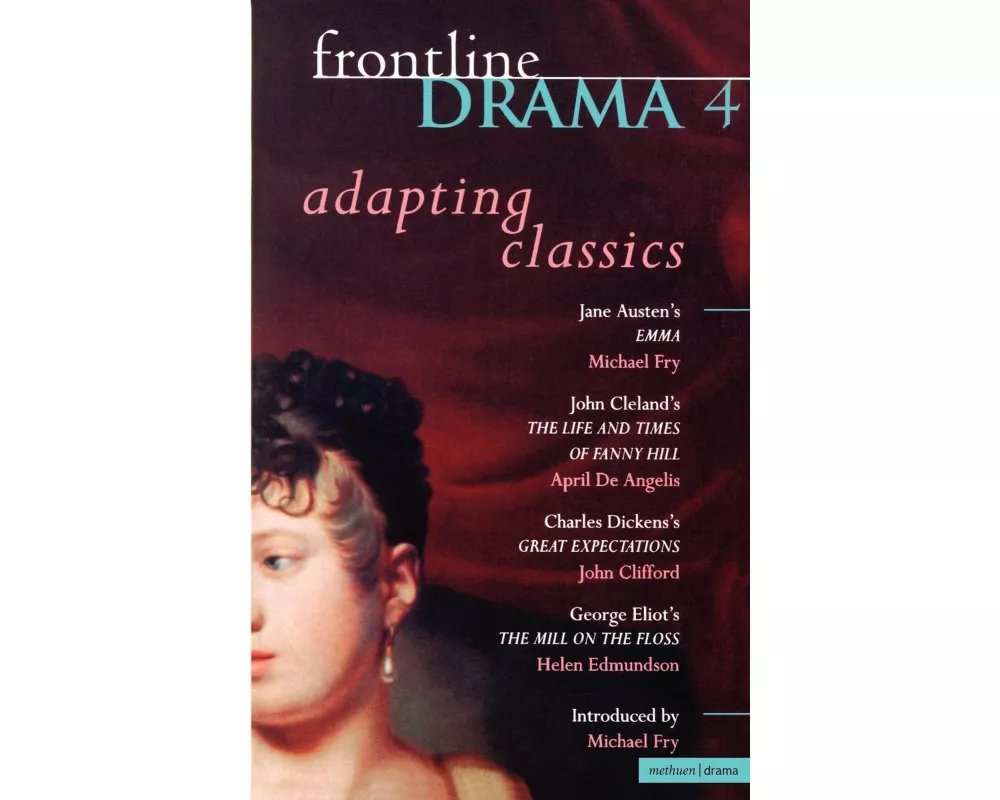 Frontline Drama 4