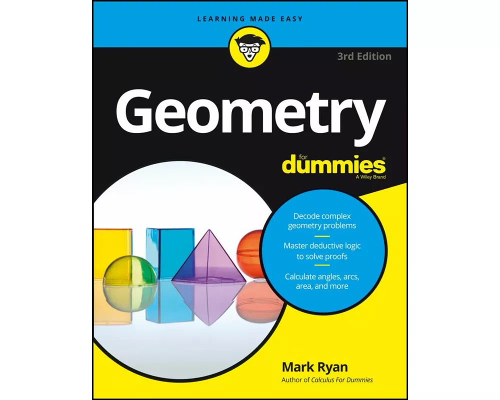 Geometry For Dummies