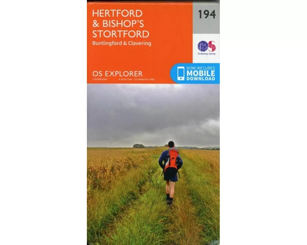 Hertford and Bishop's Stortford