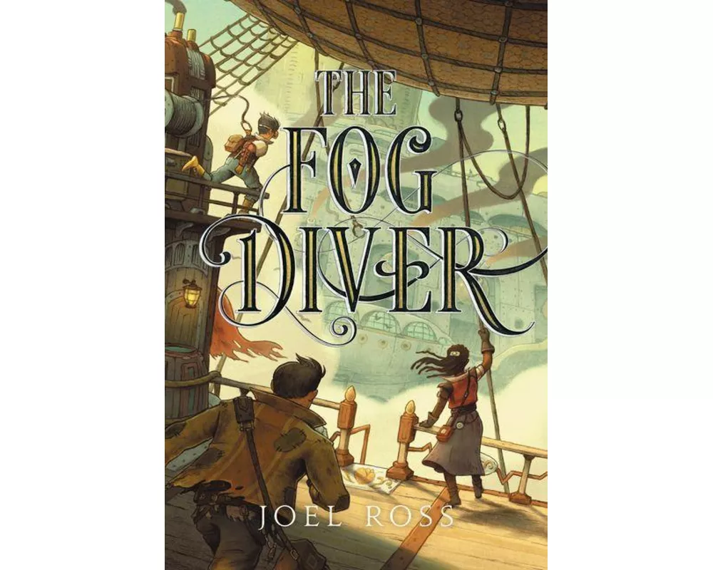 The Fog Diver