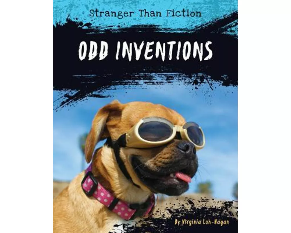Odd Inventions