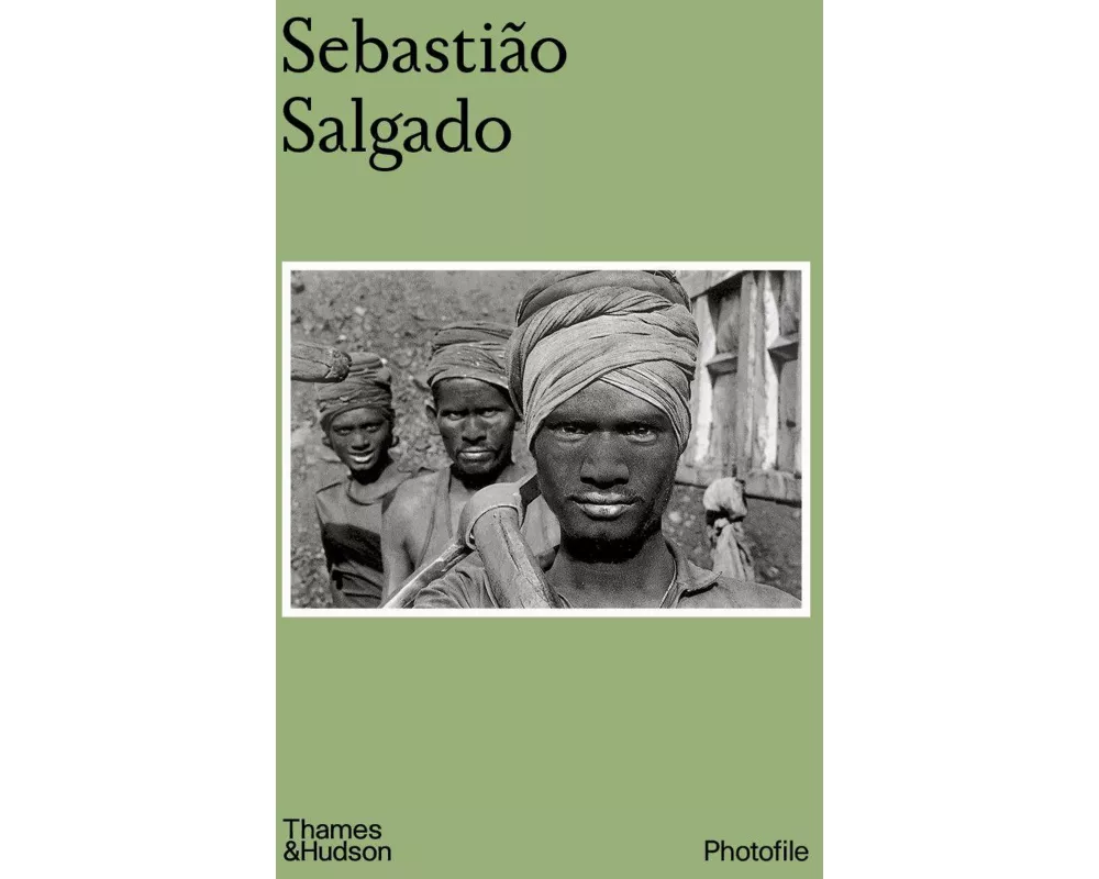 Sebastião Salgado