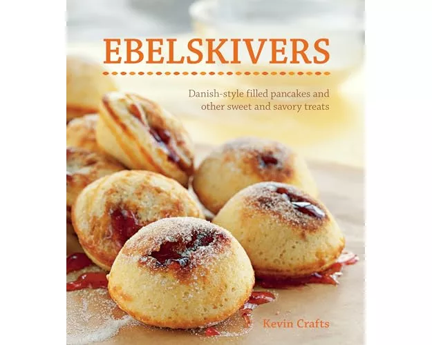 Ebelskivers