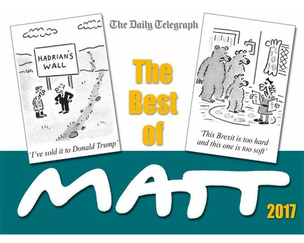 The Best of Matt 2017