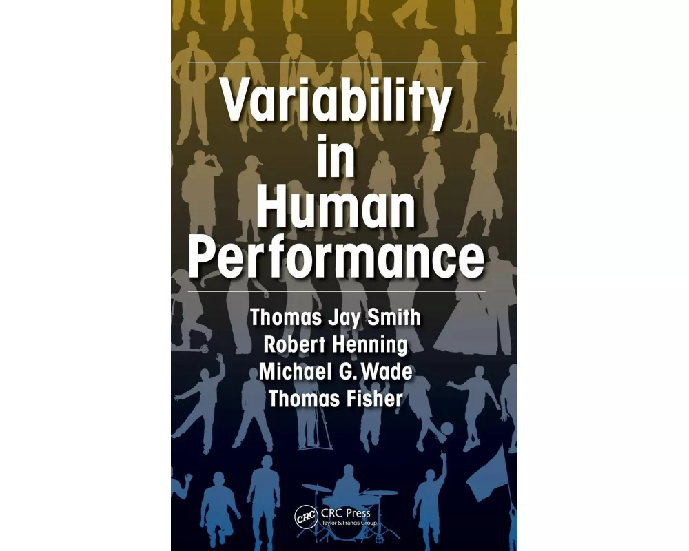 Variability in Human Performance