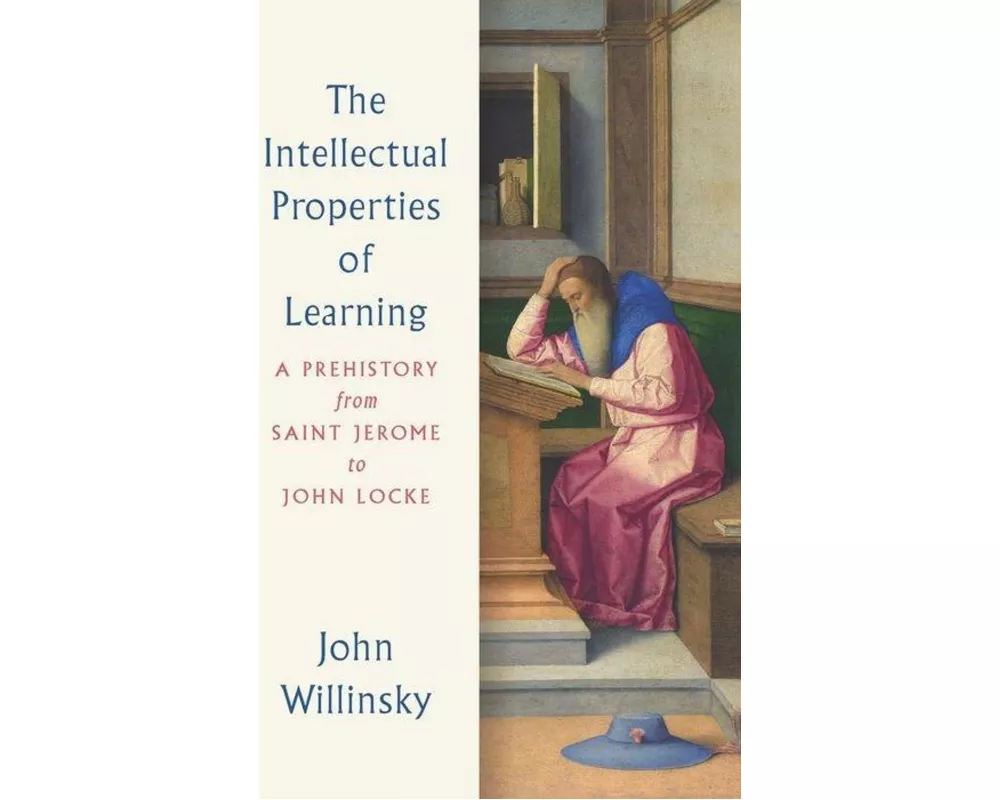 The Intellectual Properties of Learning