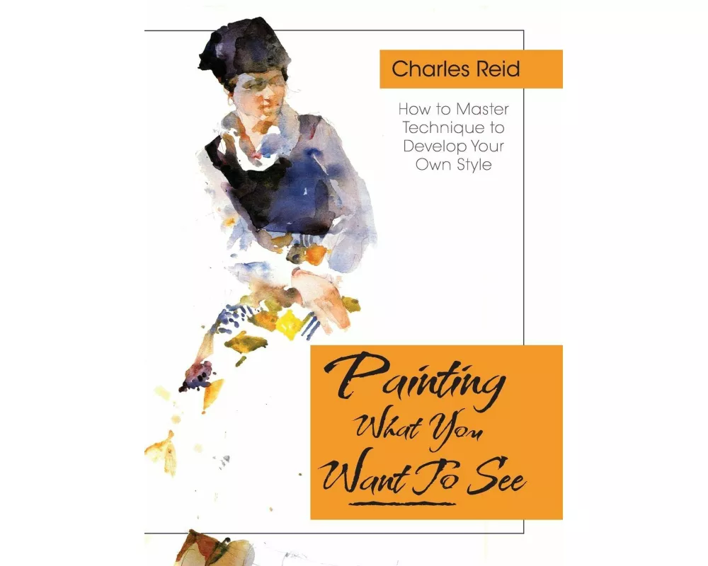 Painting What (You Want) to See