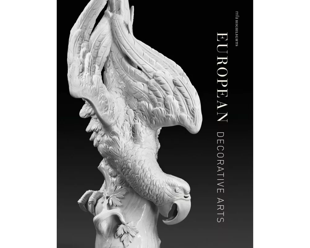 European Decorative Arts