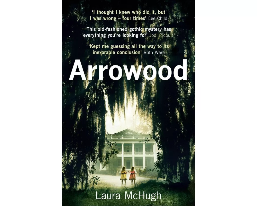 Arrowood