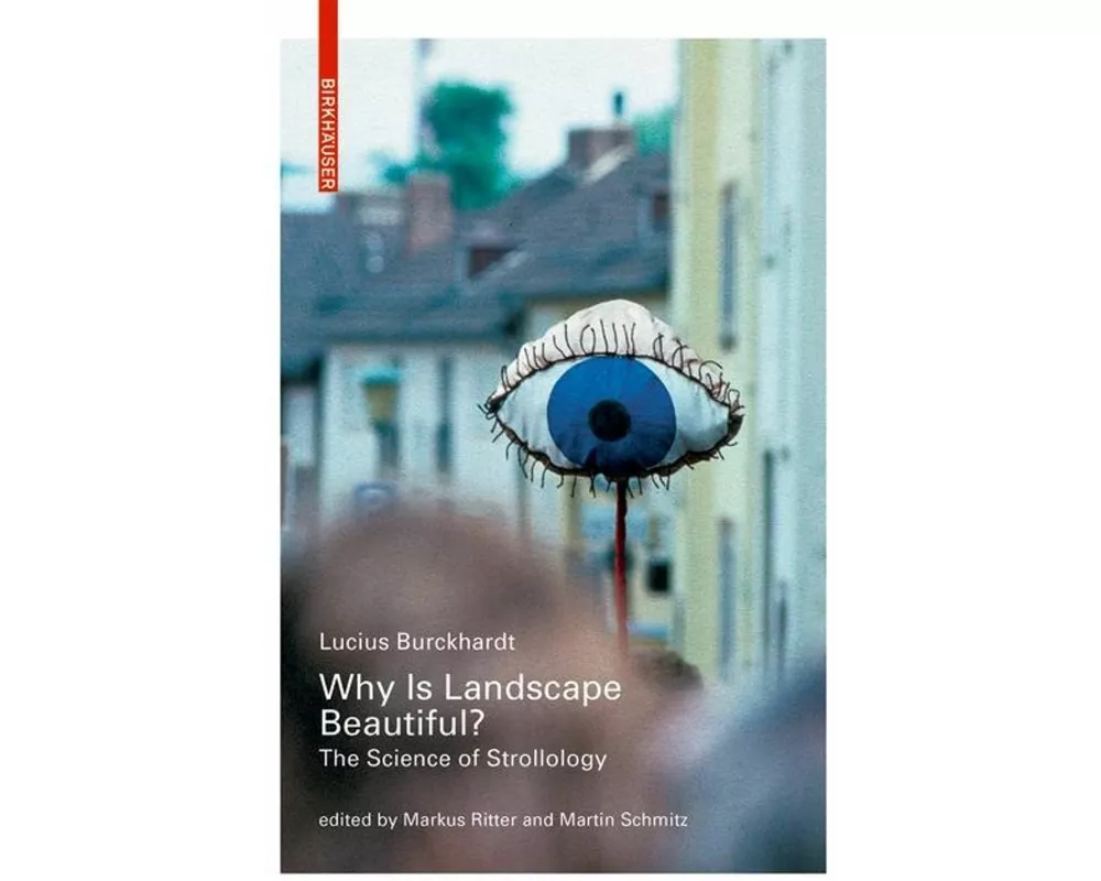 Why is Landscape Beautiful?
