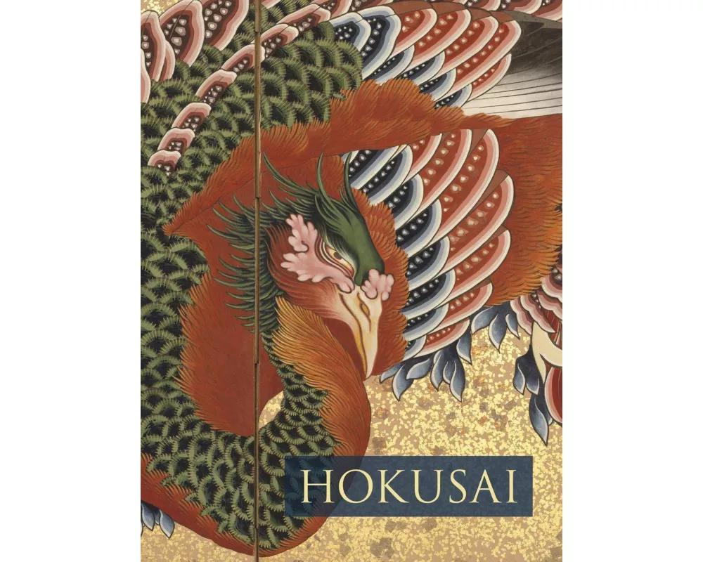 Hokusai