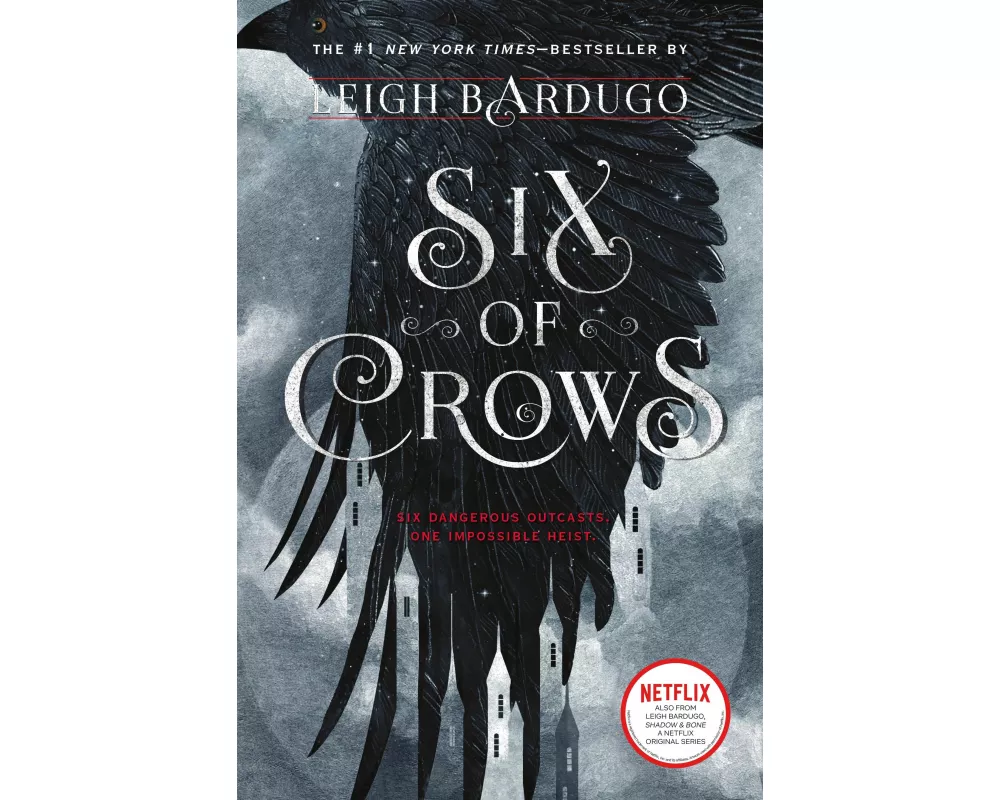 Six of Crows