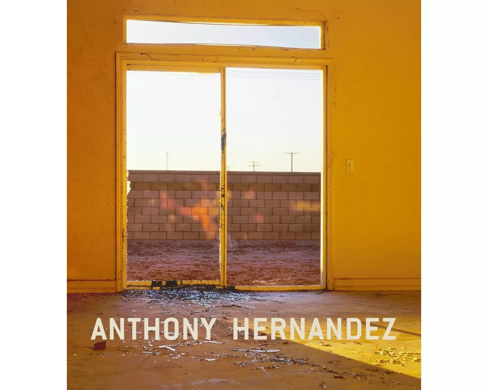 Anthony Hernandez
