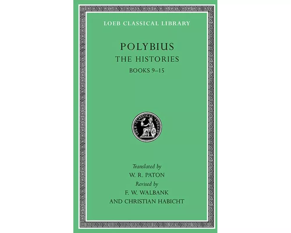 The Histories, Volume IV