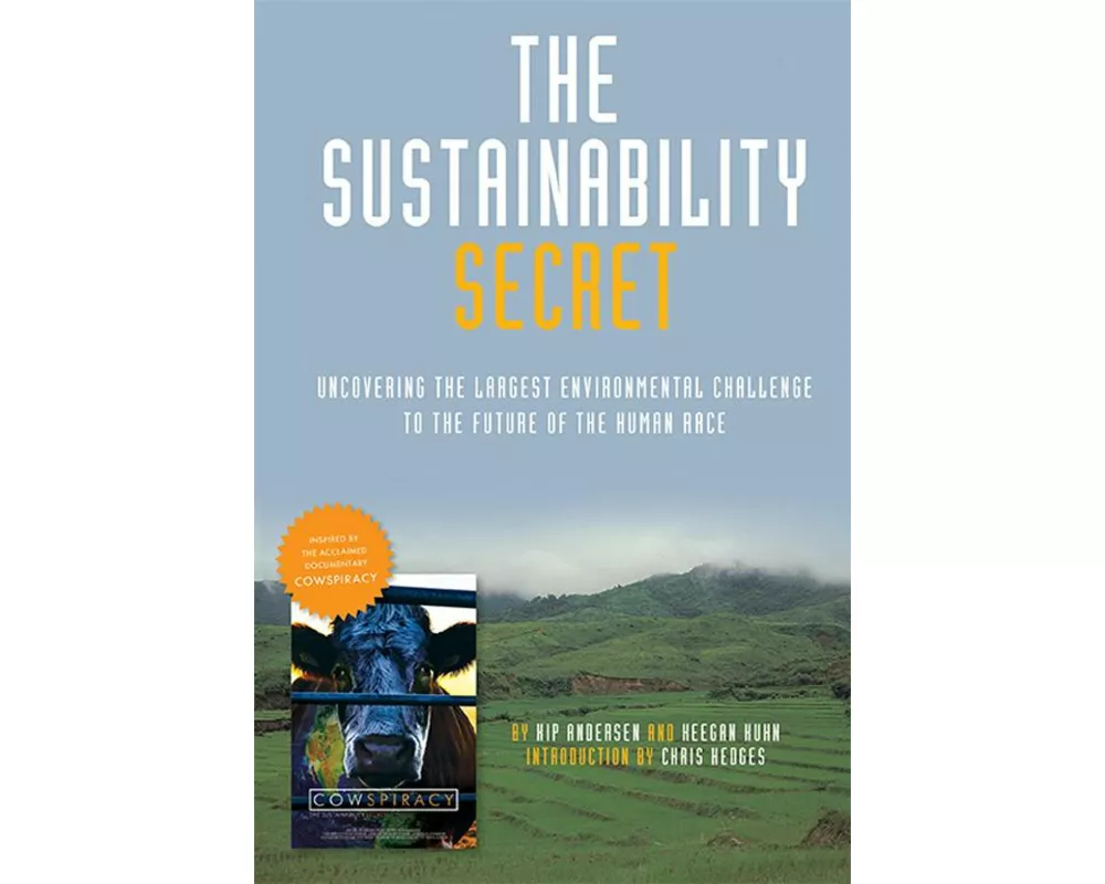 The Sustainability Secret