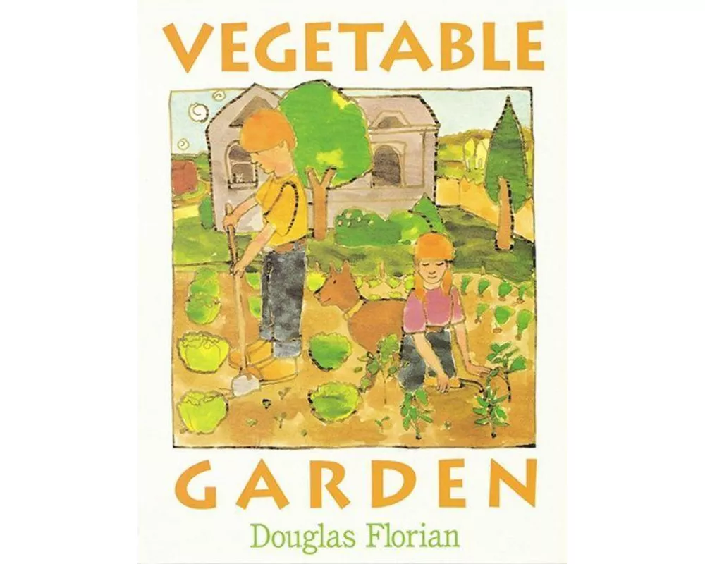 Vegetable Garden