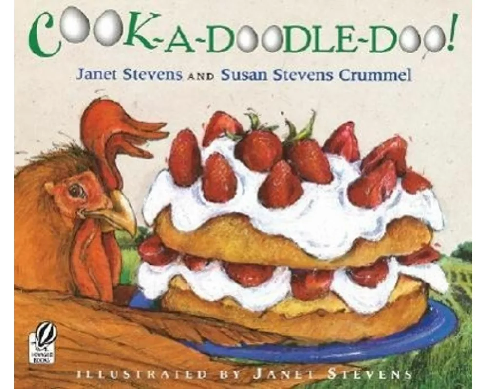 Cook-a-Doodle-Doo!