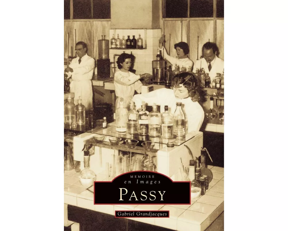 Passy