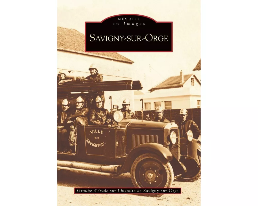 Savigny-sur-Orge