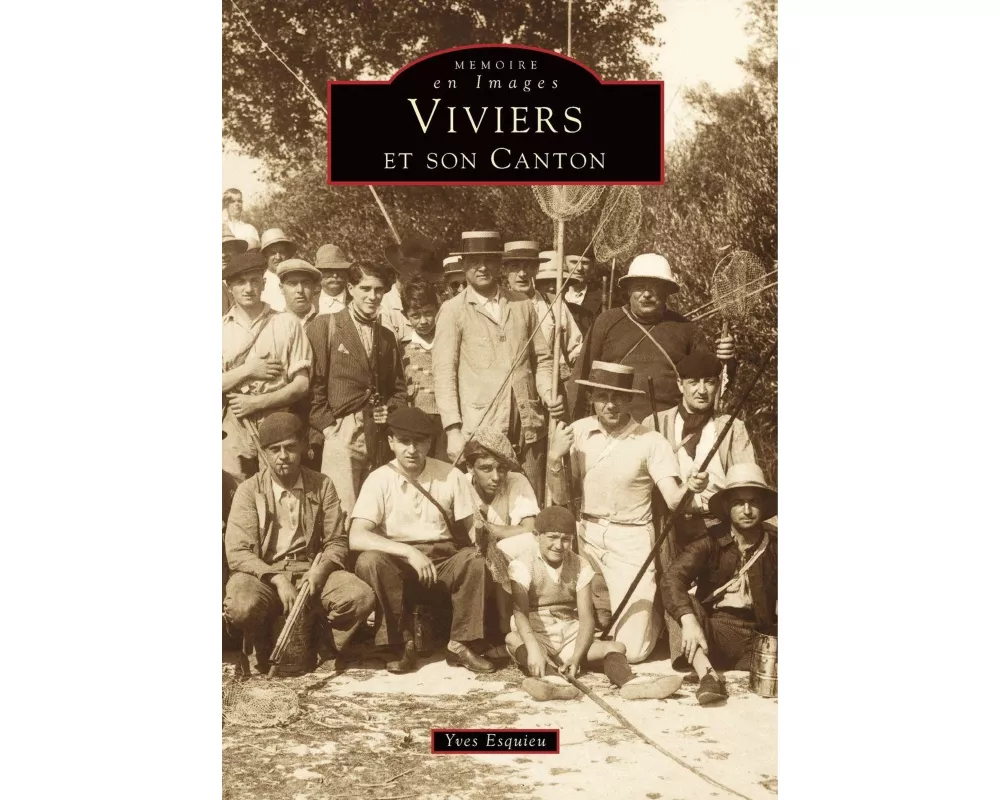 Viviers et son canton