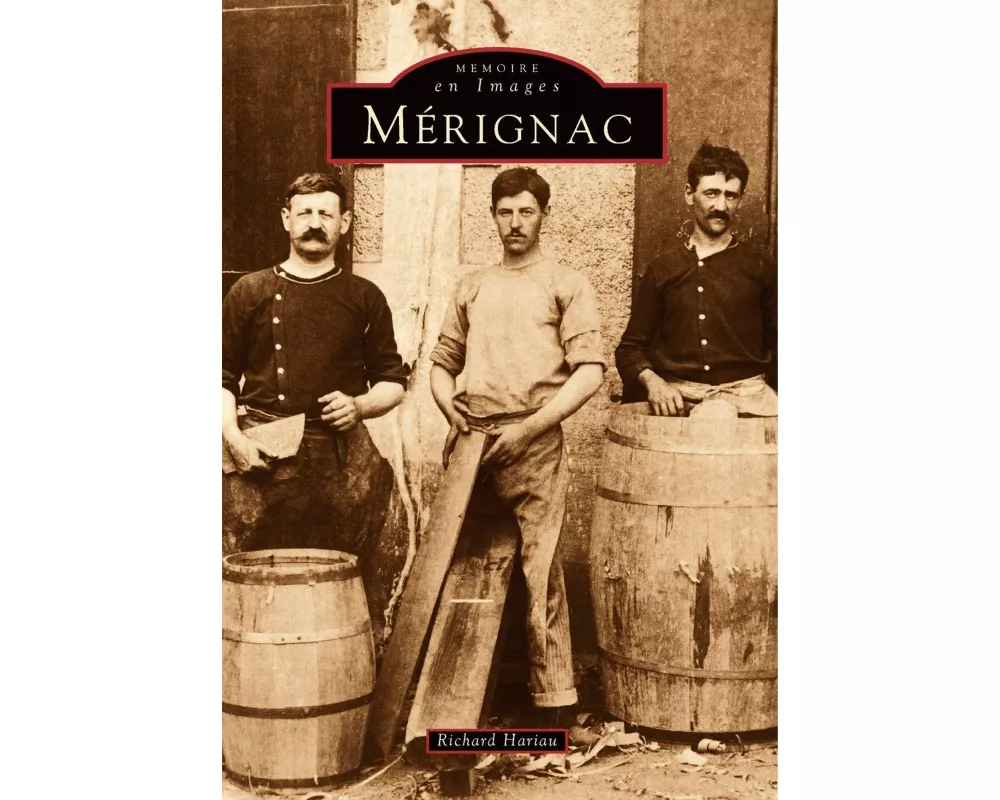 Mérignac
