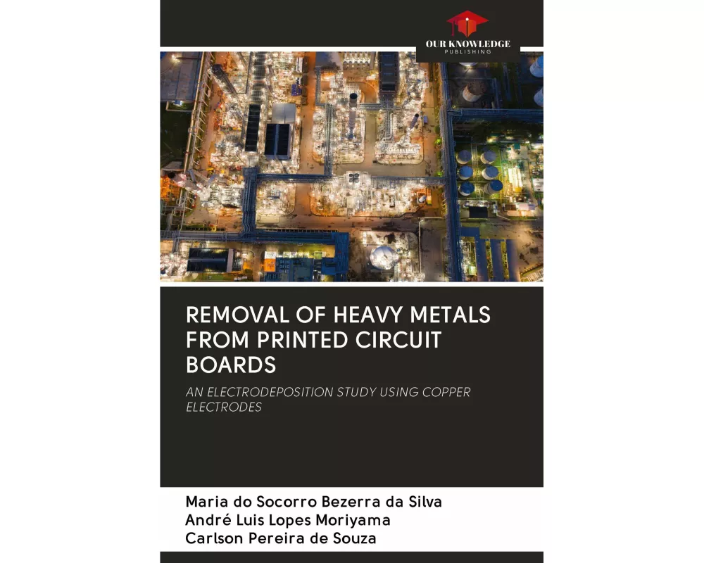 Removal of Heavy Metals from Printed Circuit Boards